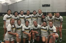 news women s rugby university of