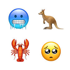 The internet is confused what does the new woozy face. Apple Brings More Than 70 New Emoji To Iphone With Ios 12 1 Apple