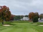 Country Club of Pittsfield - NMP Golf USA