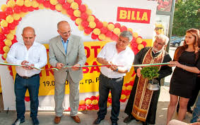 Използвайте #billa и следете за нашите предложения всяка седмица! Billa Bulgaria Opens Fifth Store In Ruse