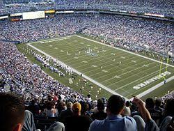 Centurylink Field Wikipedia