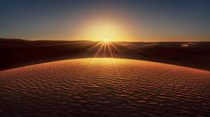 1920x1080 resolution desert hd sunrise