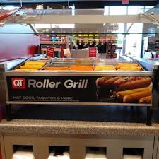 gas stations restaurant reviews