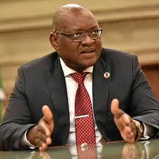 Of course, as we have moved through the alert levels. Gauteng Cities Can T Be On Different Levels Of Lockdown Says David Makhura