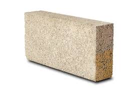 100mm dense concrete block brick 22 5n mm²