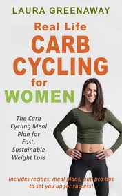 the carb cycling meal plan for fast