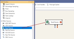 import data from multiple excel files