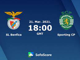For the best betting tips online, please continue reading to discover our full match preview, h2h match facts and correct score predictions for sporting cp vs benfica. Sl Benfica Sporting Cp Live Score Video Stream And H2h Results Sofascore
