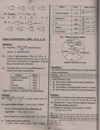 It is equally important to practice csat question papers as it is a qualifying paper. B E C E Past Questions 2018 This Or That Questions Past Questions Essay Questions
