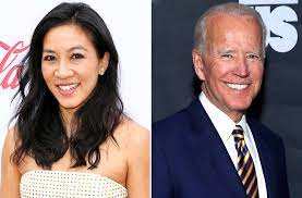 Biden Nominates Olympic Skater Michelle ...