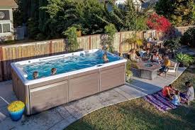 Small Backyard Pool