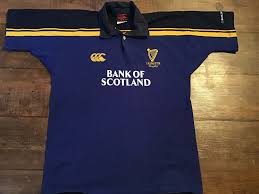 clic rugby shirts 2004 leinster