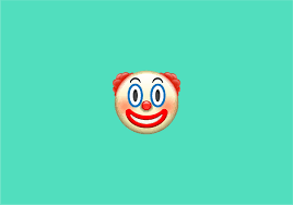 clown face emoji meaning dictionary com