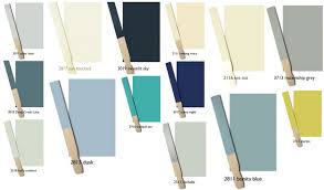 Interior Design And Paint Color