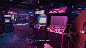 all arcade games locations call of