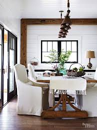 creative ways to decorate with shiplap