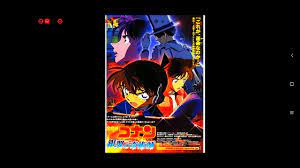 Dream x Dream - Rina Aiuchi - Detective Conan Movie 8 OST - YouTube