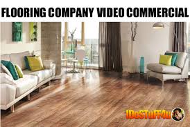 Ready to redo your floors? Create This Flooring Company Video Commercial By Idostuff4u Fiverr