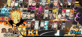 Jalankan ratusan misi ninja setiap harinya dan jadilah ninja terhebat dengan mengalahkan semua musuhmu di arena. Download Game Naruto Senki Mod