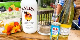 See more ideas about coconut rum, yummy drinks, rum drinks. Malibu Sangria The Farmwife Drinks