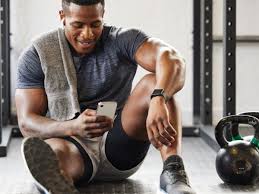 best fitness apps for men in 2024 with