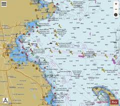 Massachusetts Bay Ma Marine Chart Us13267_p2088