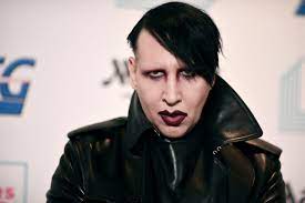 Rockster Marilyn Manson beschuldigd van ...