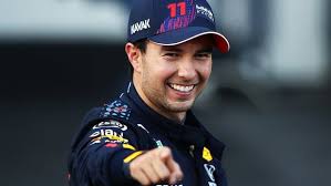 Sergio perez won the azerbaijan grand prix in baku for red bull racing on sunday, the sixth race of the 2021 formula 1 world championship season, after longtime leader max verstappen blew a tyre. 1oy3oa4ljxfjjm