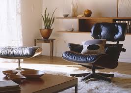 Eames Chair 7 Quintessential Mid