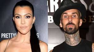 Travis barker celebrates kourtney kardashian's daughter with adorable video on her 9th birthday. Kourtney Kardashian And Travis Barker Just Made Their Relationship Official On Instagram Entertainment News Wionews Com