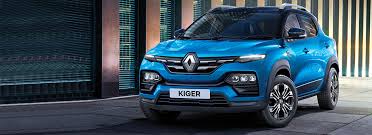 Image result for How Much Is Renault Kiger In south Africa