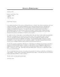 Letter Of Interest For A Job Template Woodnartstudio Co