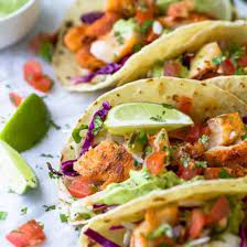 baja fish tacos recipe joyful healthy