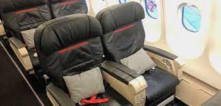 review turkish airlines a330 200