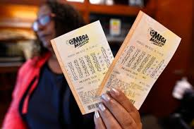 So Many People Are Buying Mega Millions Tickets That Number