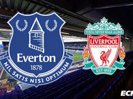 Everton vs Liverpool - -final score, goals and highlights - Liverpool Echo