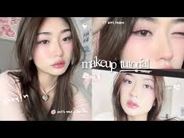 simple it makeup tutorial you