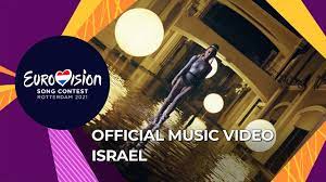 What about the inclusion of israel? Eden Alene Set Me Free Official Music Video Israel Eurovision 2021 Youtube