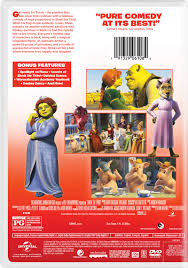 Dvd iso image of the 2007 game shrek the third, if this violates copyright in anyway, then i'll take it down. Shrek The Third Own Watch Shrek The Third Universal Pictures