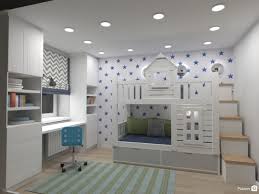 75 awesome kids room ideas planner 5d