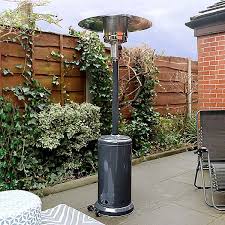 Streetwize Umbrella Gas Patio Heater