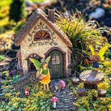 Fairy Garden Kit Miniature Fairy