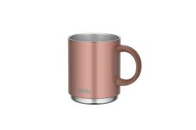 thermos mug