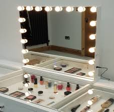 hollywood mirror 3 color light xlarge