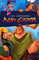 Kronk's New Groove and The Emperor's New Groove are part of the same movie series.
