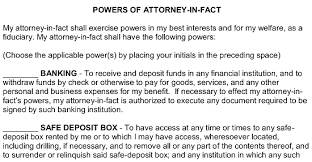 Learn the definition of power of attorney on findlaw.com, including the types of powers of attorney and examples. Free Free Durable Financial Power Of Attorney Forms Dpoa