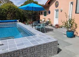 Small Backyard Pool Ideas On A Budget