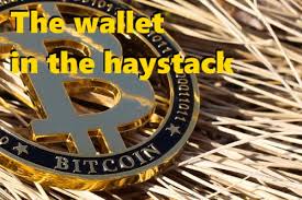 bitcoin recovery wallet dat