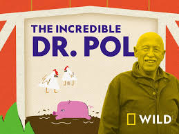 the incredible dr pol rotten tomatoes