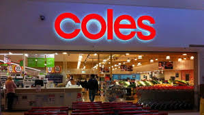 temporary substitute for coles online